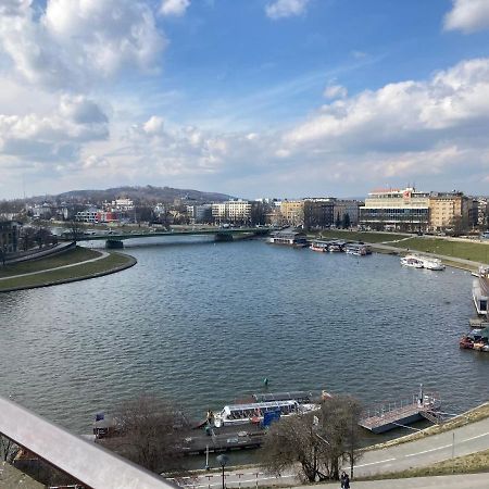 Apartment Novum Rakowicka Street Krakow Ngoại thất bức ảnh