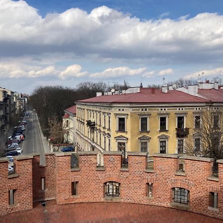 Apartment Novum Rakowicka Street Krakow Ngoại thất bức ảnh