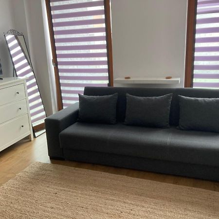 Apartment Novum Rakowicka Street Krakow Ngoại thất bức ảnh