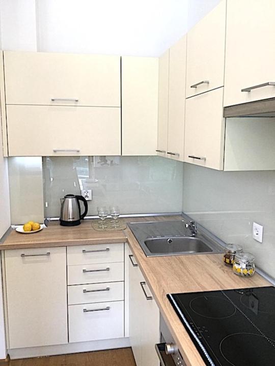 Apartment Novum Rakowicka Street Krakow Ngoại thất bức ảnh