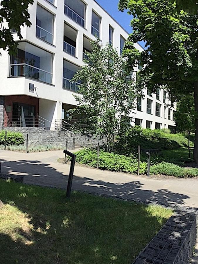 Apartment Novum Rakowicka Street Krakow Ngoại thất bức ảnh