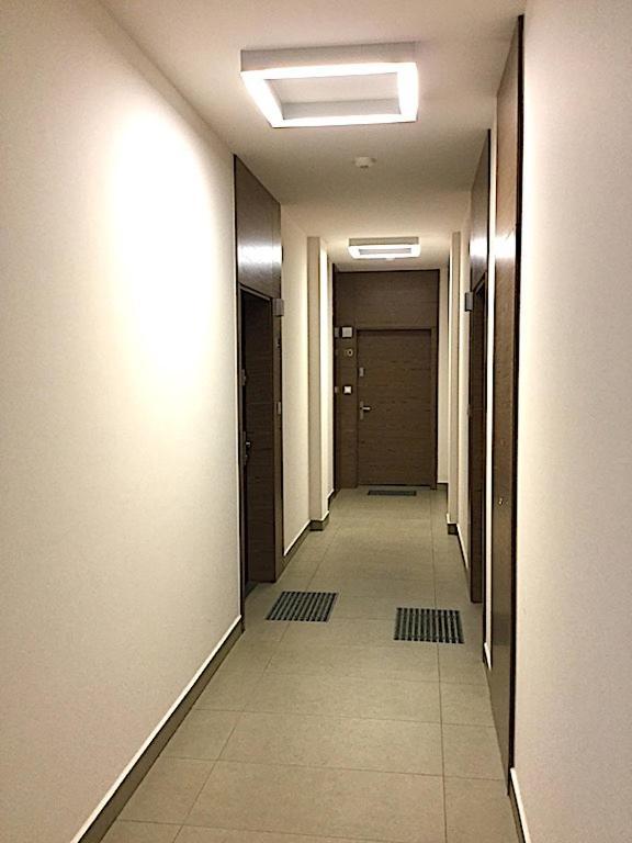 Apartment Novum Rakowicka Street Krakow Ngoại thất bức ảnh