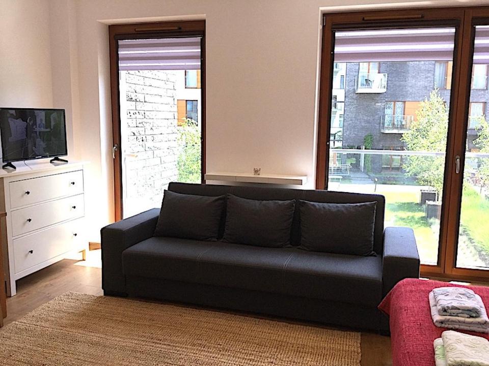 Apartment Novum Rakowicka Street Krakow Ngoại thất bức ảnh