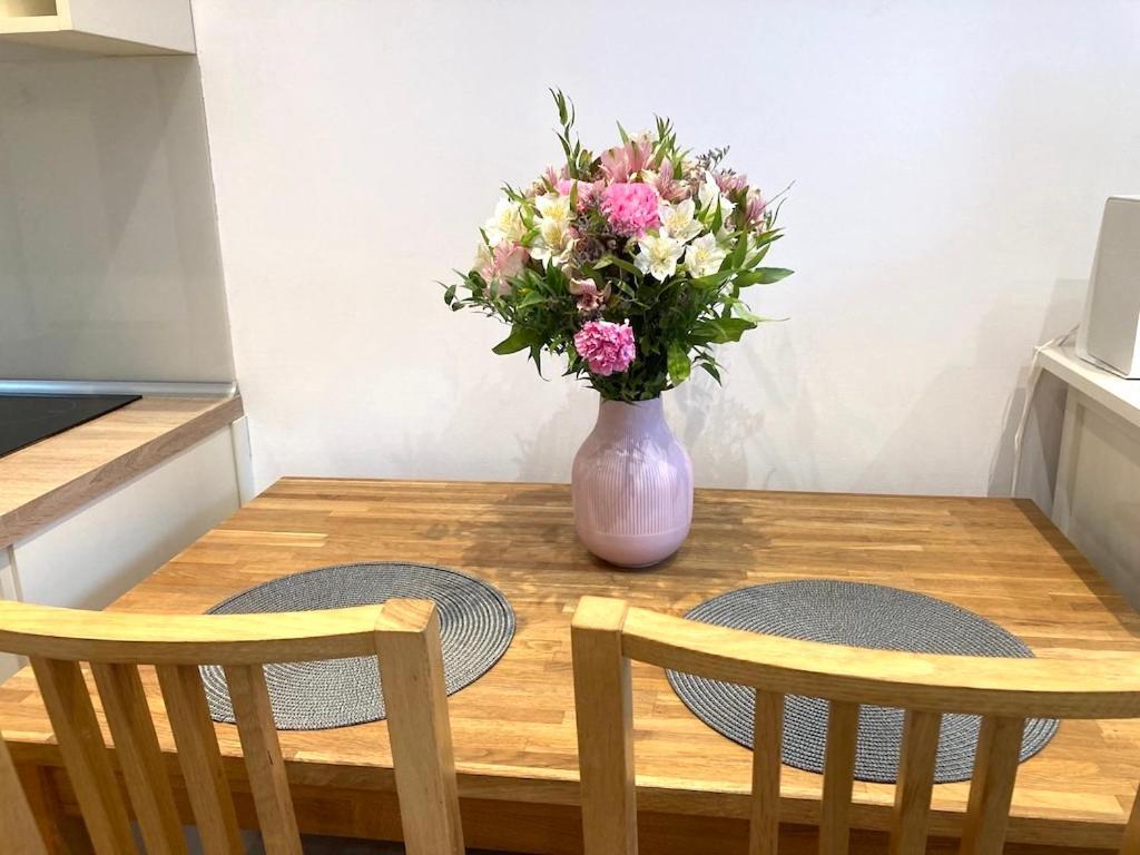 Apartment Novum Rakowicka Street Krakow Ngoại thất bức ảnh