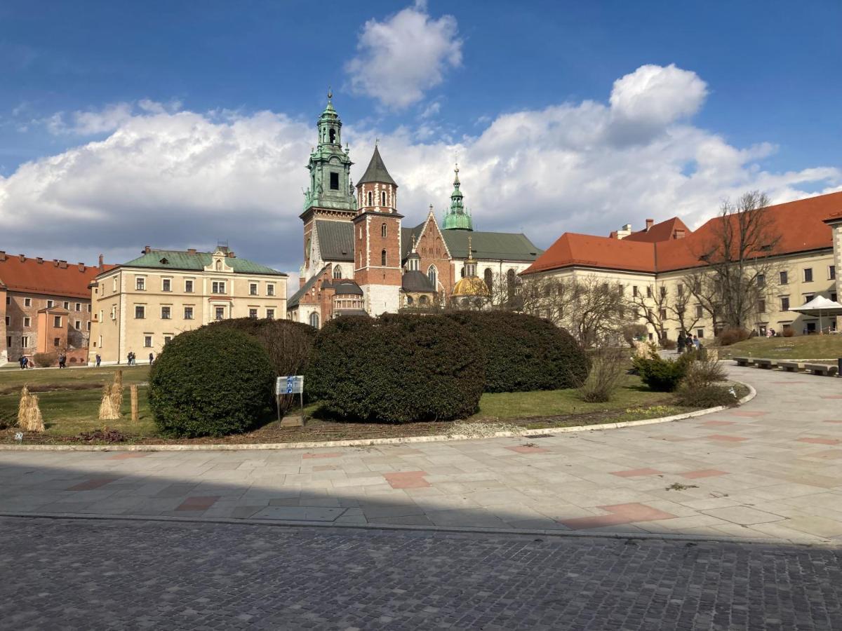 Apartment Novum Rakowicka Street Krakow Ngoại thất bức ảnh