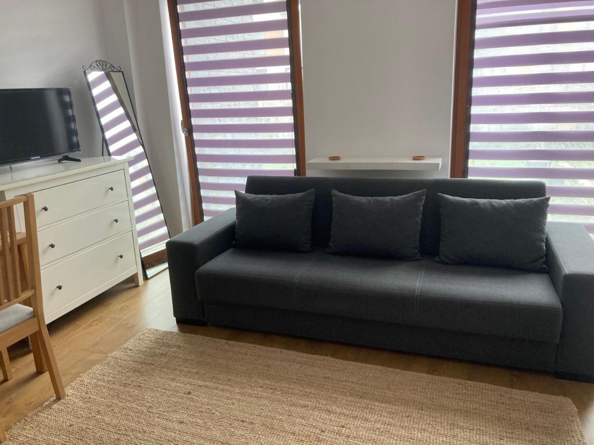 Apartment Novum Rakowicka Street Krakow Ngoại thất bức ảnh